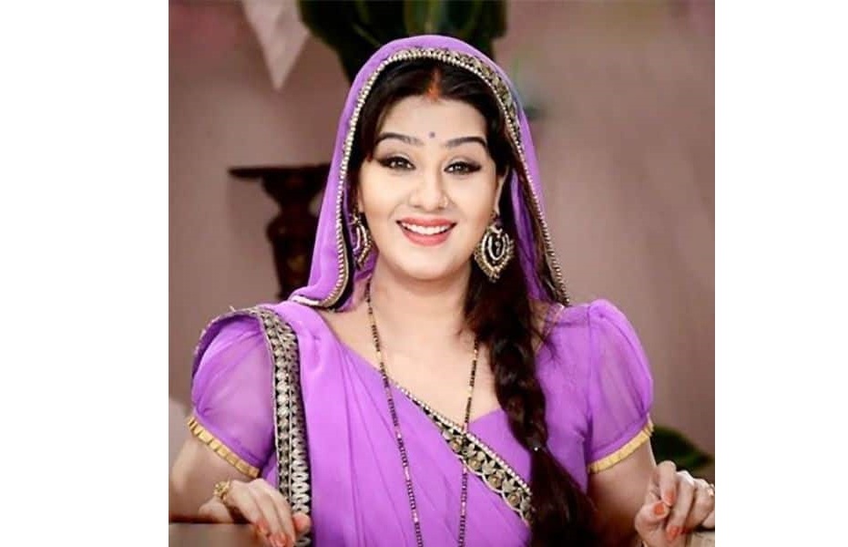 Shilpa Shinde
